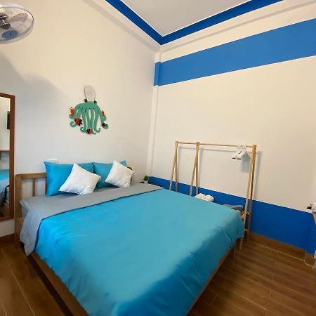 Cát Homestay Quy Nhon Exterior foto