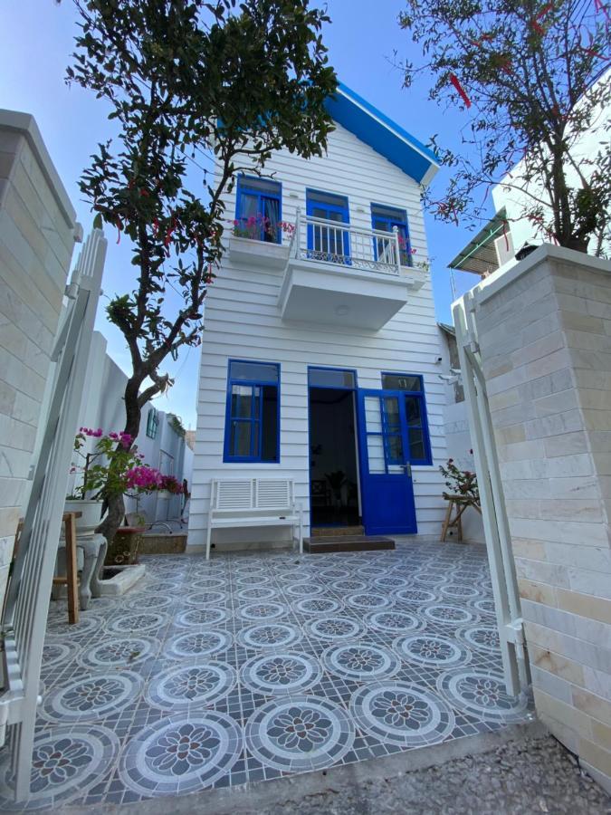 Cát Homestay Quy Nhon Exterior foto
