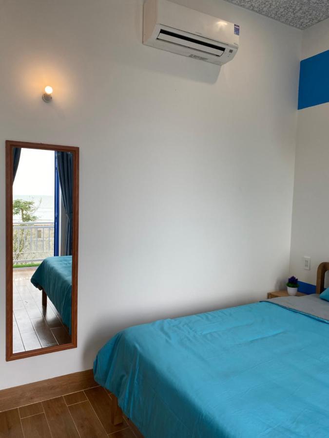 Cát Homestay Quy Nhon Exterior foto