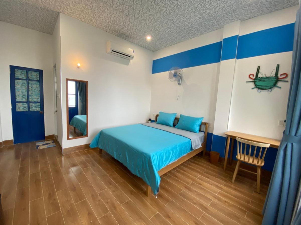 Cát Homestay Quy Nhon Exterior foto