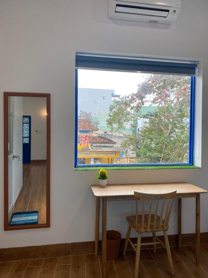 Cát Homestay Quy Nhon Exterior foto