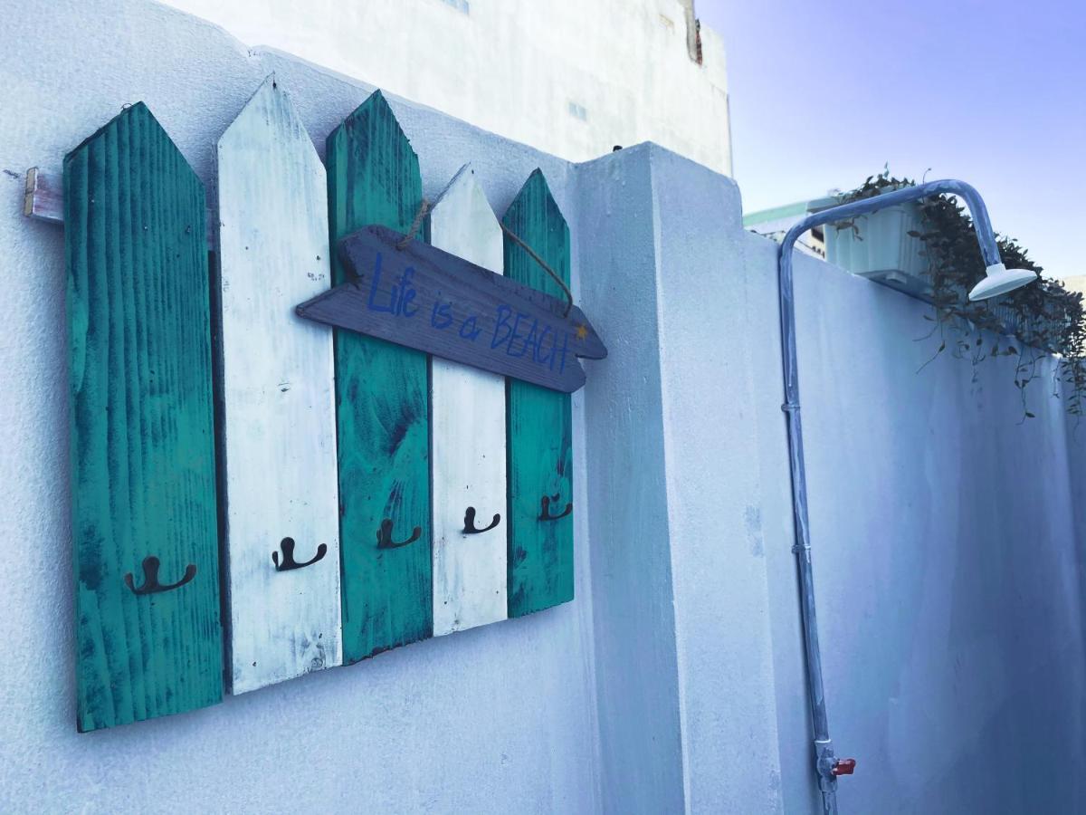 Cát Homestay Quy Nhon Exterior foto