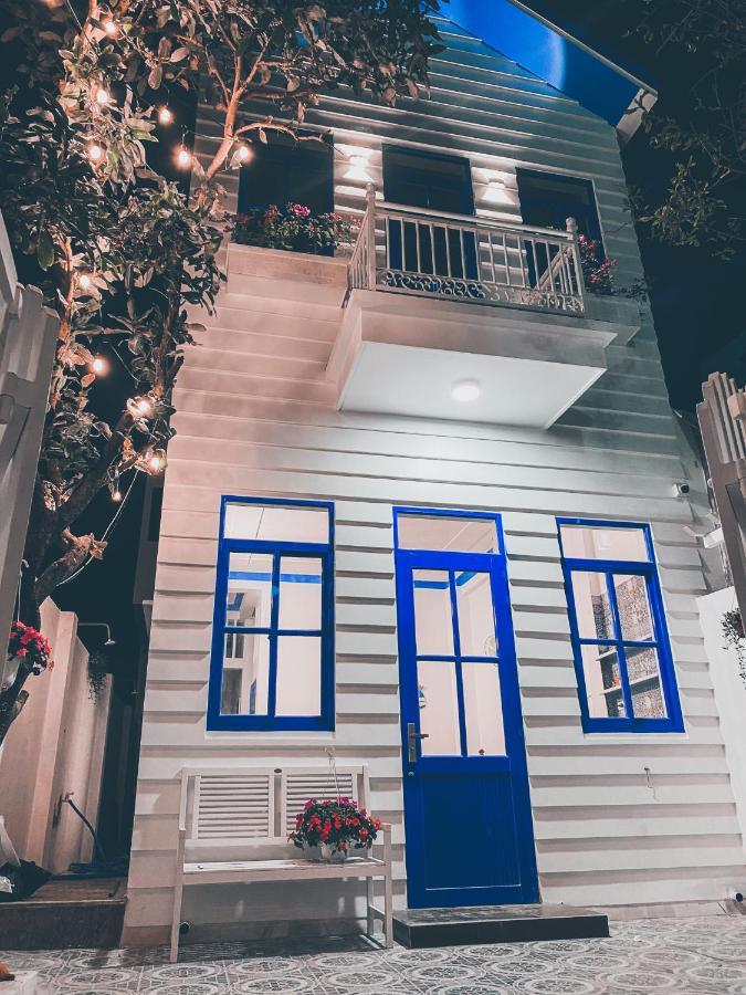 Cát Homestay Quy Nhon Exterior foto