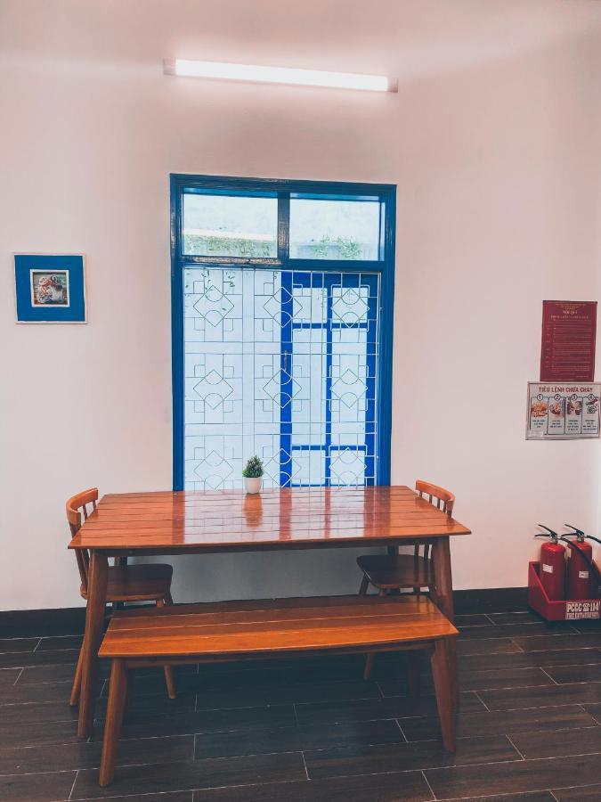 Cát Homestay Quy Nhon Exterior foto