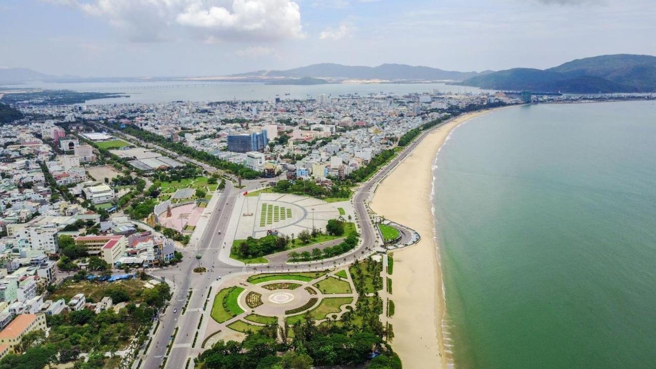 Cát Homestay Quy Nhon Exterior foto